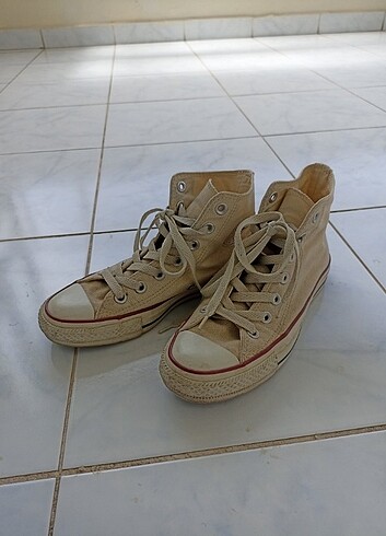 Converse 