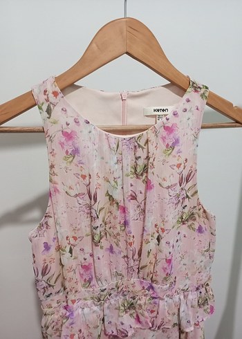 Bohem elbise - Görsel 3