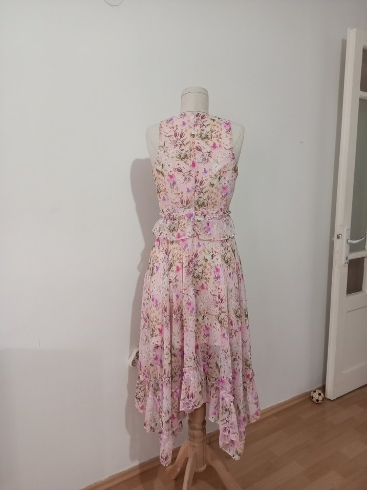 Bohem elbise - Görsel 2