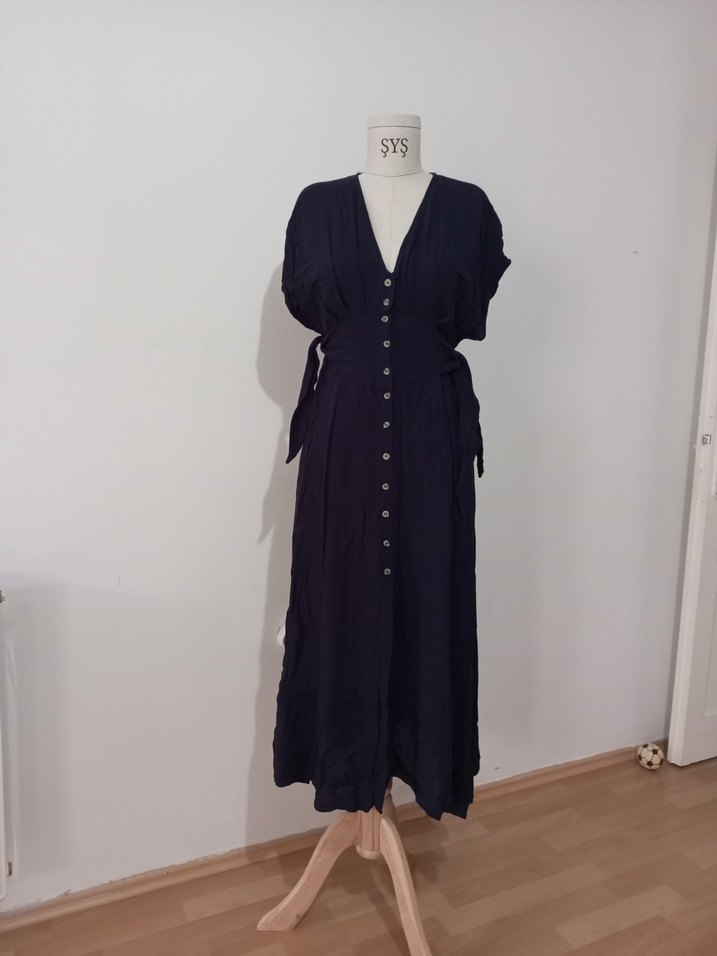 Koton elbise - Görsel 2