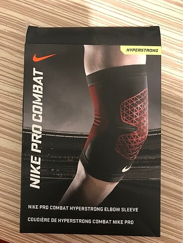 Nike pro combat
