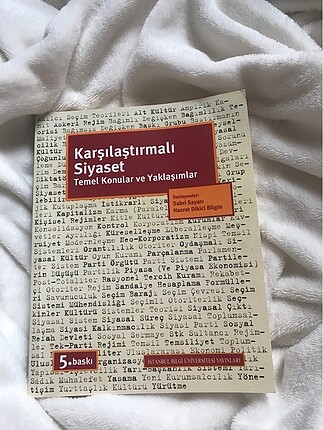 Karşılaştırmalı siyaset
