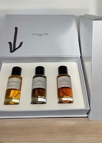 Christian Dior Bois d'Argent Kadın Parfümü 30 ml - Görsel 2