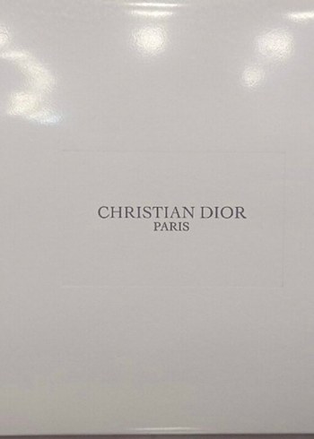 Christian Dior Bois d'Argent Kadın Parfümü 30 ml - Görsel 7