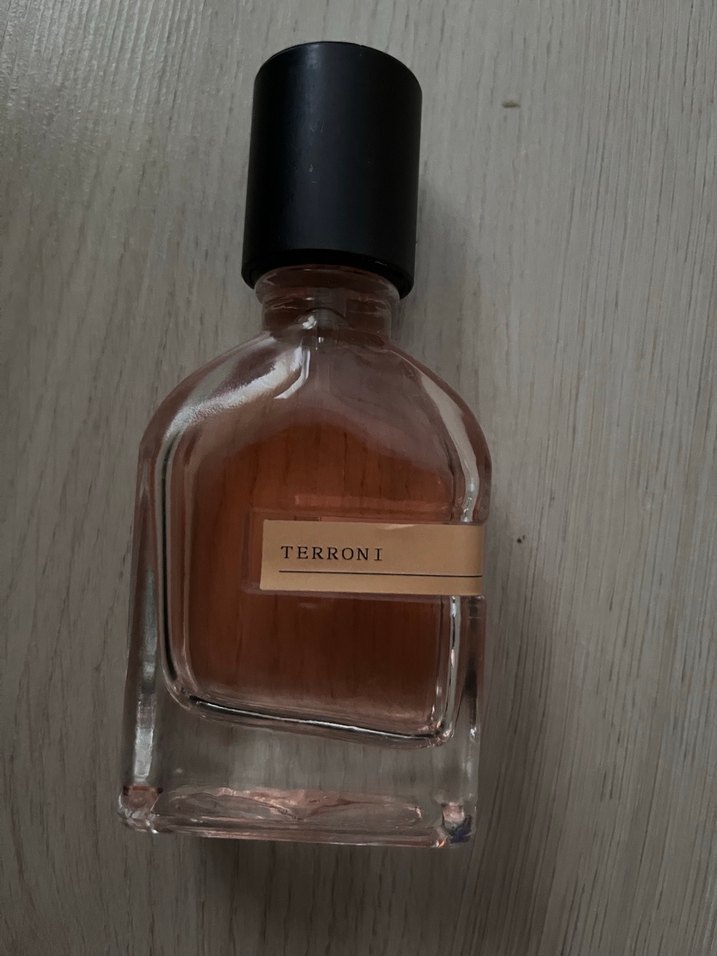 Orto Parisi Terroni  Parfüm 50ml - Görsel 2