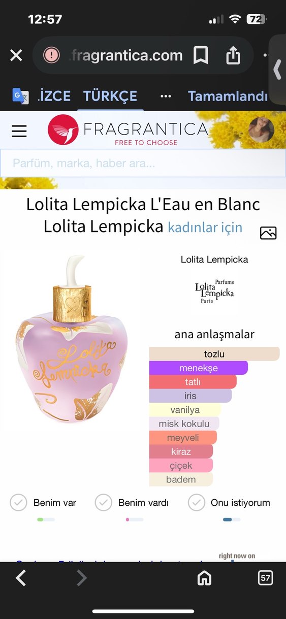 Lolita Lempicka - Görsel 4