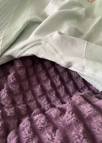 Jerf bonita toparlayıcı spor tayt - Görsel 6