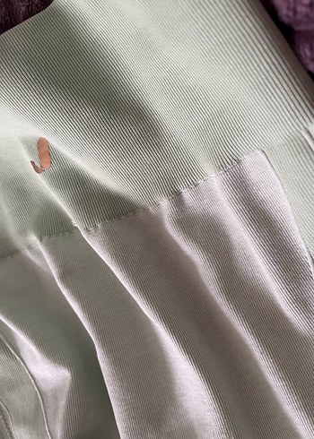 Jerf bonita toparlayıcı spor tayt - Görsel 5