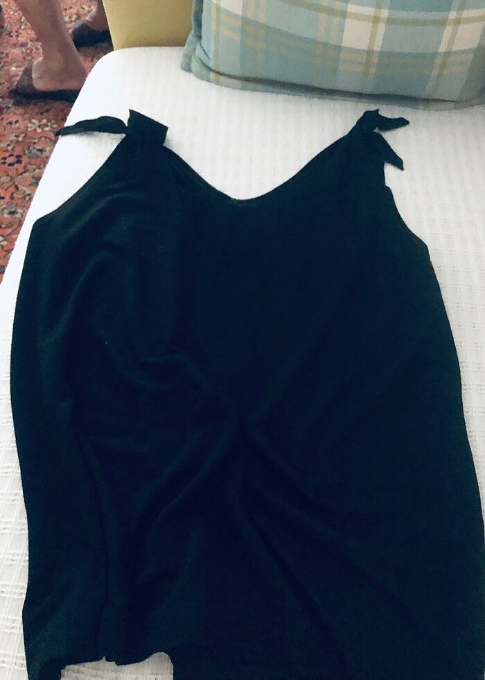 Penye bluz - Görsel 2