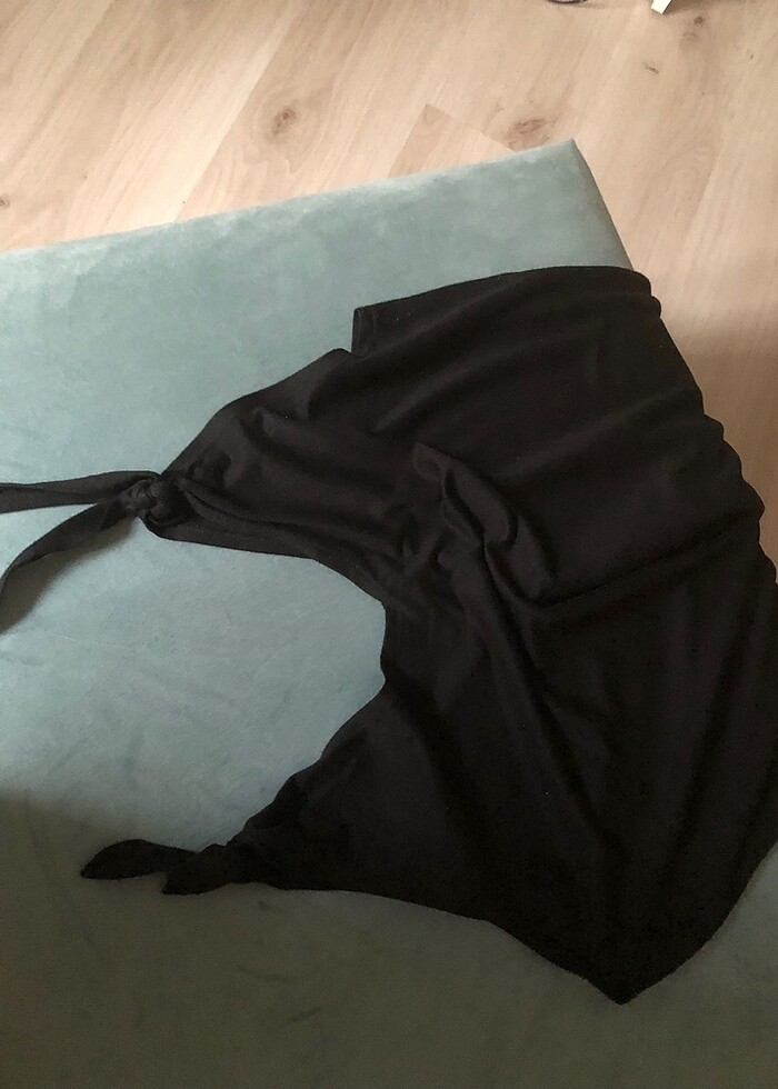 Penye bluz - Görsel 3