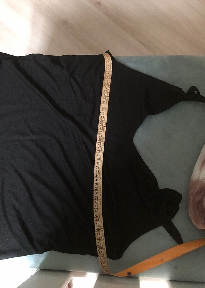 Penye bluz - Görsel 4