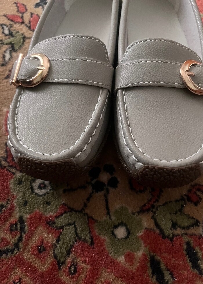 Kadın ayakkabı -#36 - Görsel 2