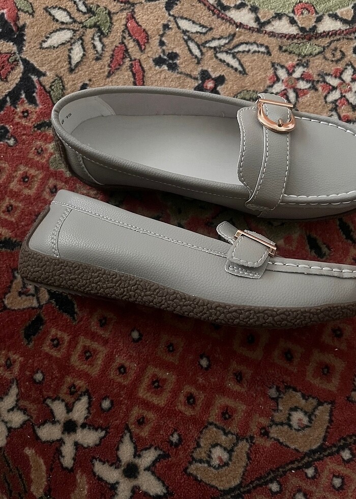 Kadın ayakkabı -#36 - Görsel 4