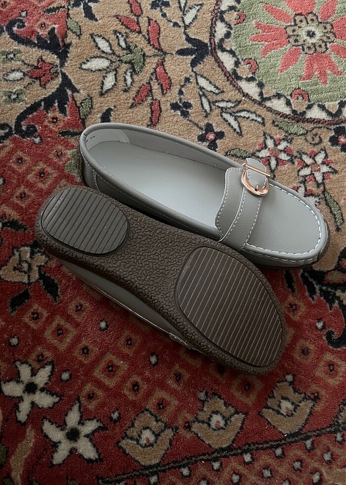 Kadın ayakkabı -#36 - Görsel 3