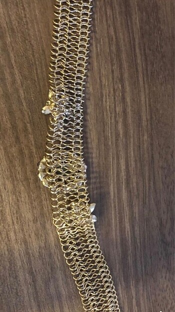 Mango Choker kolye - Görsel 6