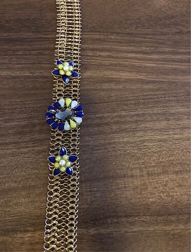 Mango Choker kolye - Görsel 5