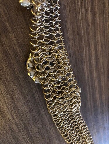 Mango Choker kolye - Görsel 7