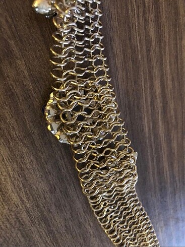 Mango Choker kolye - Görsel 8