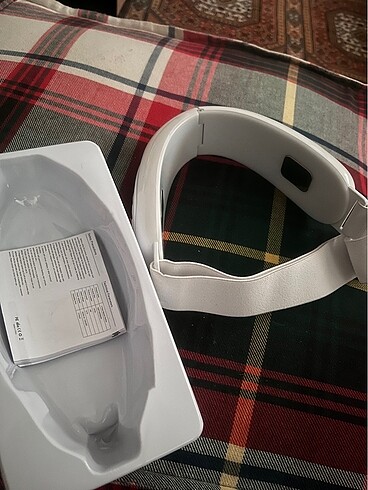 Yüz masaj aleti - Görsel 5