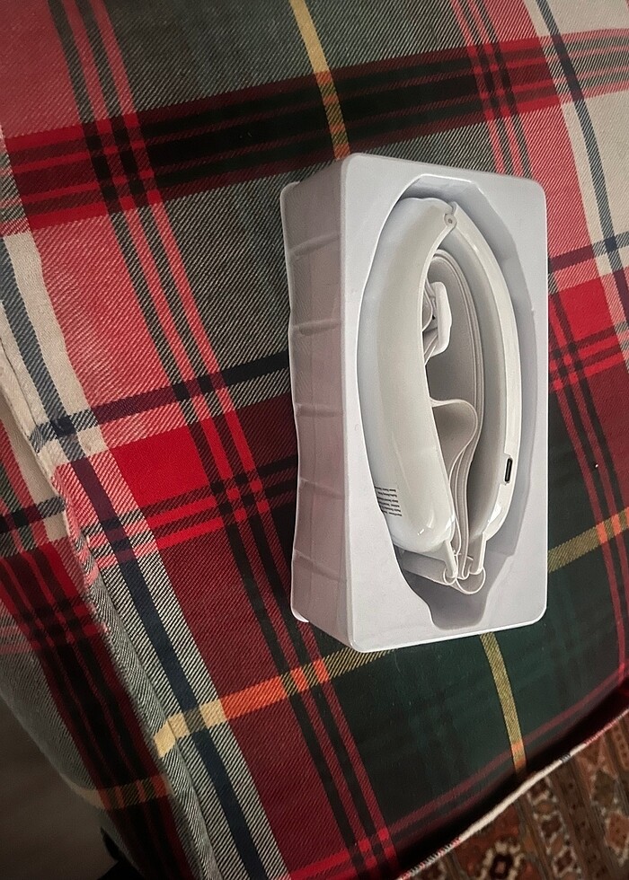 Yüz masaj aleti - Görsel 2