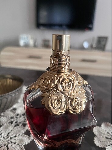 Beden Renk Jean Paul Gaultier la belle le parfum