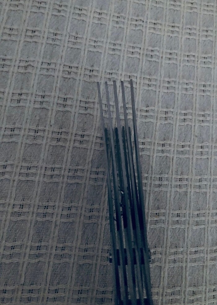 Çoklu sebze makası - Görsel 3