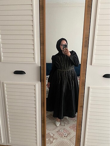 Abiye sıfır