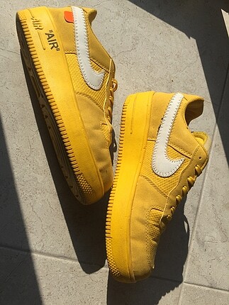 Nike Erkek ayakkabı