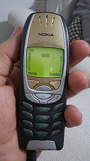 Nokia
