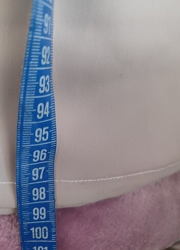 Diğer Vizyon renk tesettür etek 42 beden