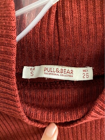 Pull and Bear Kazak