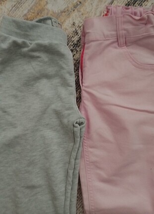 LC Waikiki Pantolon+ eşofman