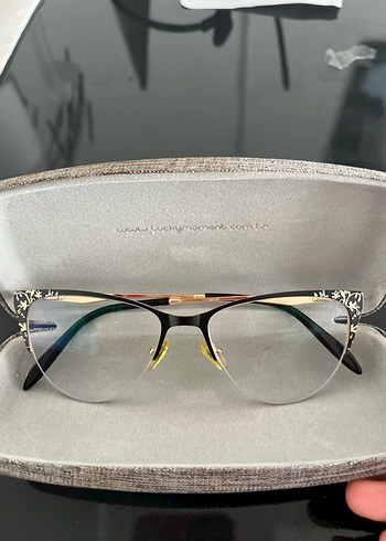 Beden Orjinal Marka optik gözlük