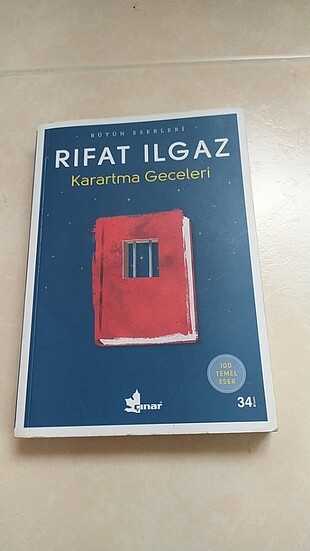 Karartma geceleri