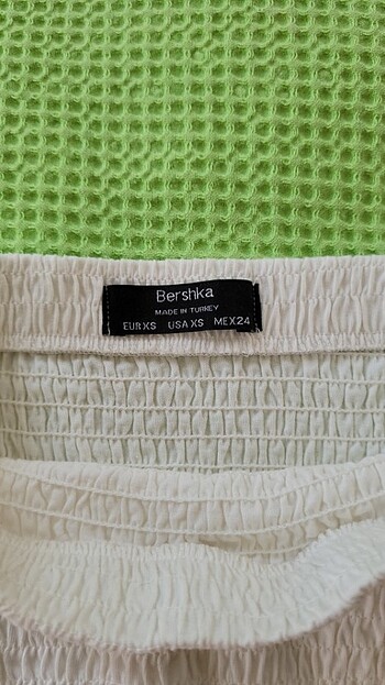 Bershka Mini etek