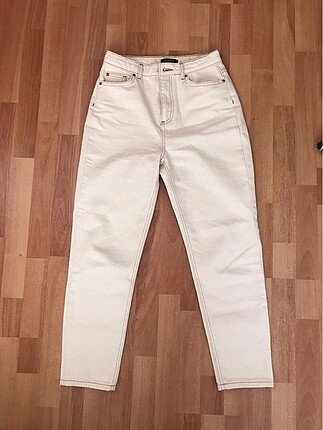 Trendyol mom jean