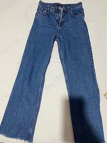 mom jean
