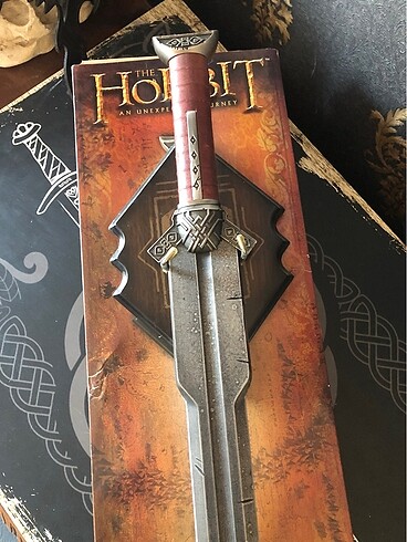 United cutlery the hobbit kili sword