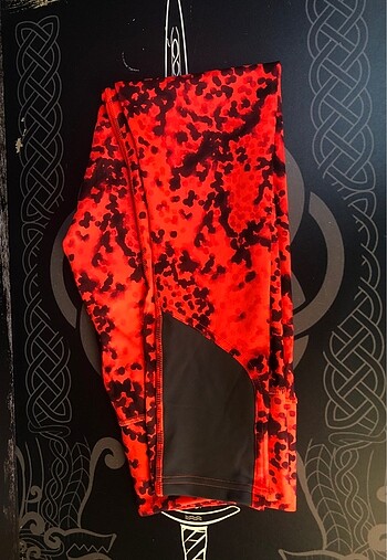 Adidas sporcu sütyen ve tayt takım xs - Görsel 8