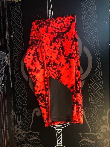 Adidas sporcu sütyen ve tayt takım xs - Görsel 11