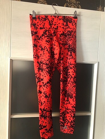 Adidas sporcu sütyen ve tayt takım xs - Görsel 15