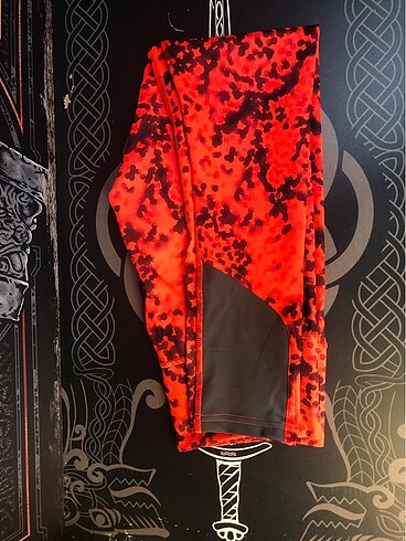 Adidas sporcu sütyen ve tayt takım xs - Görsel 12