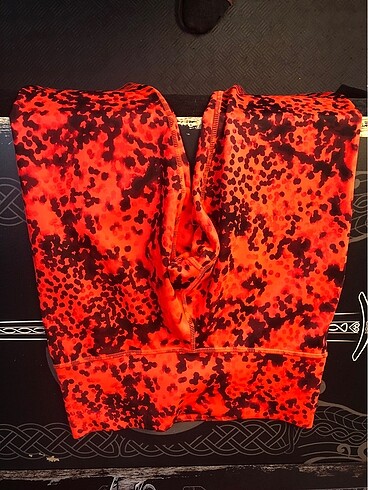 Adidas sporcu sütyen ve tayt takım xs - Görsel 9