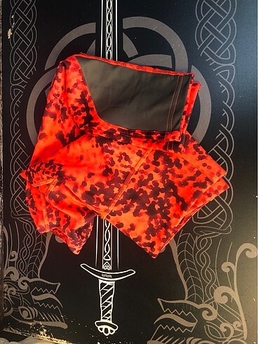 Adidas sporcu sütyen ve tayt takım xs - Görsel 13