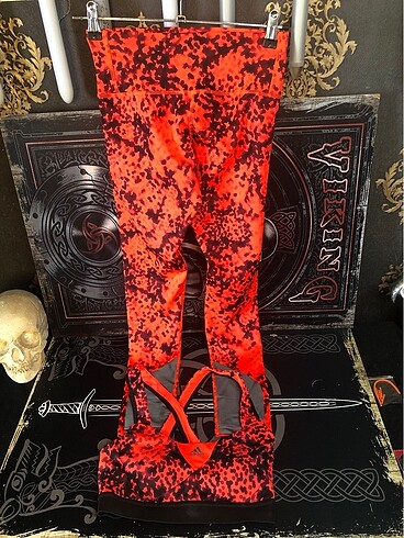 Adidas sporcu sütyen ve tayt takım xs - Görsel 19