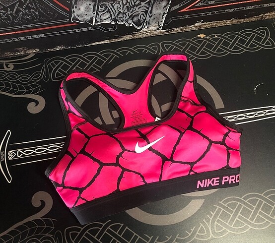 xs Beden Nike pro sporcu sütyeni