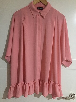 Krep tunik