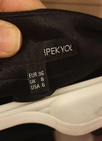 ipekyol İpekyol abiye elbise