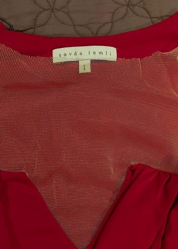 fuşya body - Görsel 3