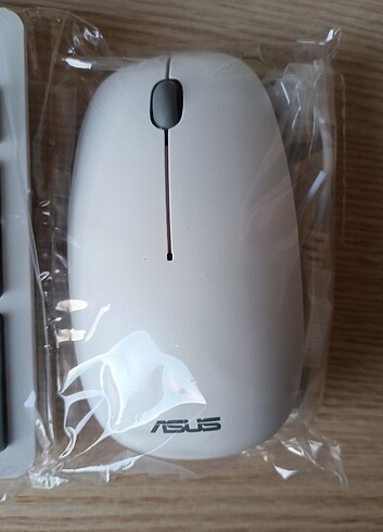 ASUS MD 5112 KLAVYE MAUSE SETİ (SIFIR) - Görsel 6